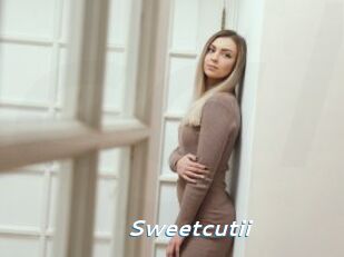 Sweetcutii