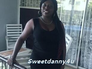 Sweetdanny4u
