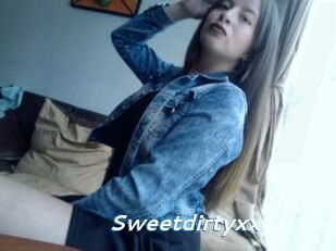 Sweetdirtyxx