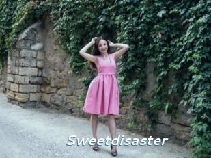 Sweetdisaster