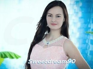 Sweetdream90