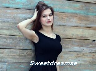 Sweetdreamse