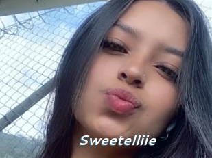 Sweetelliie