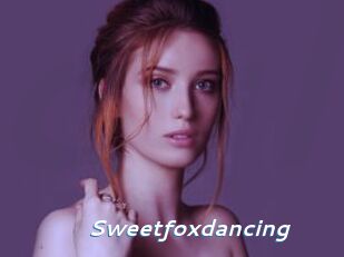 Sweetfoxdancing