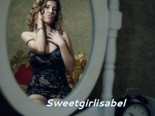 Sweetgirlisabel