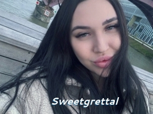 Sweetgrettal