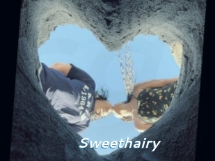 Sweethairy