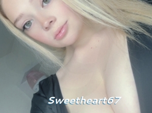 Sweetheart67