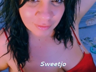 Sweetjo