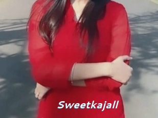 Sweetkajall