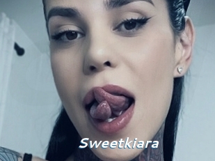 Sweetkiara