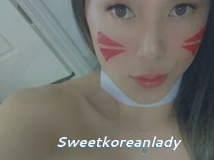Sweetkoreanlady
