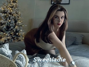 Sweetladie