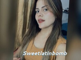 Sweetlatinbomb