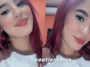 Sweetlemanie