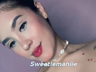 Sweetlemaniie