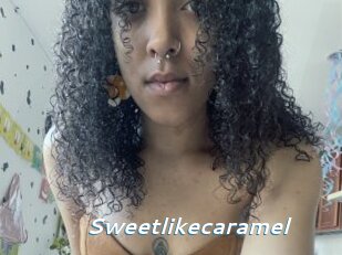 Sweetlikecaramel