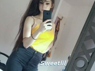 Sweetlil