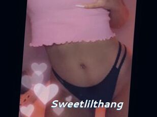 Sweetlilthang