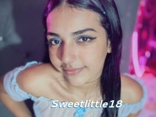 Sweetlittle18