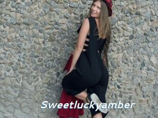 Sweetluckyamber