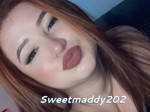 Sweetmaddy202