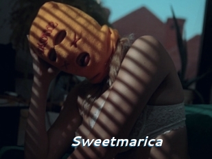 Sweetmarica