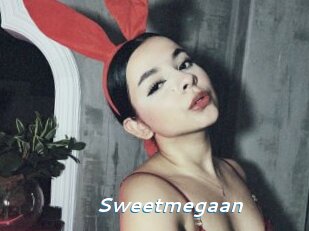 Sweetmegaan