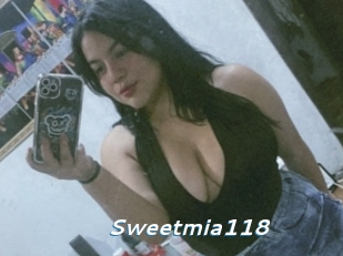 Sweetmia118