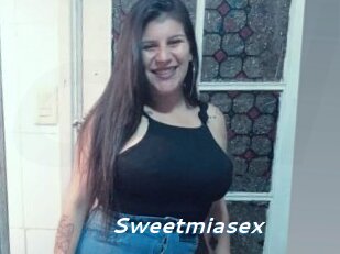 Sweetmiasex