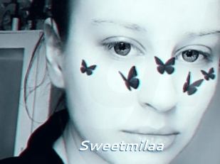 Sweetmilaa