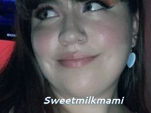 Sweetmilkmami