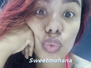 Sweetmohana