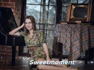 Sweetmoment