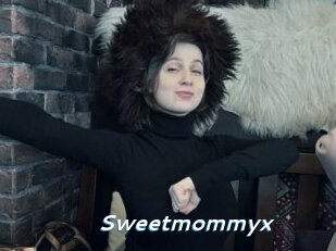 Sweetmommyx