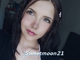 Sweetmoon21