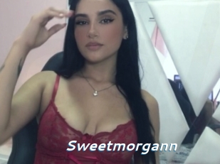Sweetmorgann
