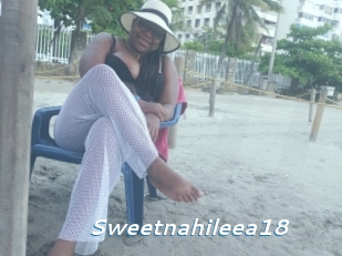 Sweetnahileea18