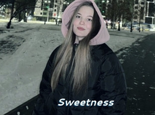 sweetness Camgirls Live