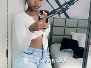 Sweetnick