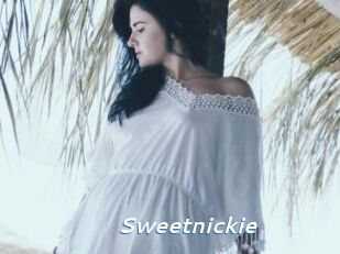 Sweetnickie