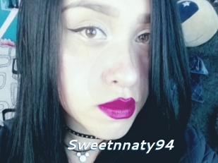 Sweetnnaty94