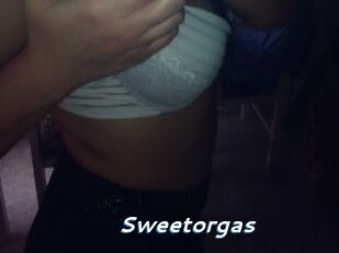 Sweetorgas