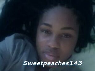Sweetpeaches143