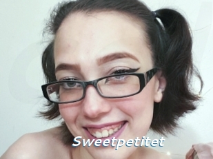 Sweetpetitet