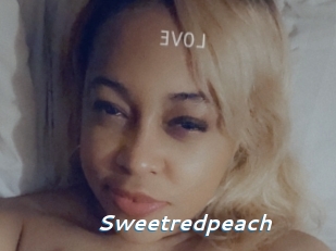 sweetredpeach Camgirls Live