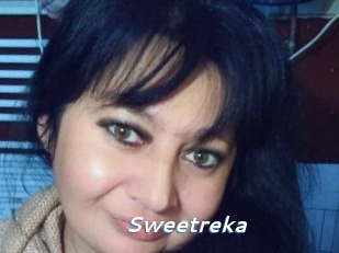Sweetreka