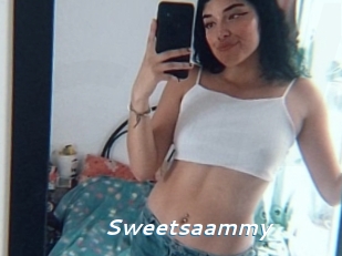 Sweetsaammy