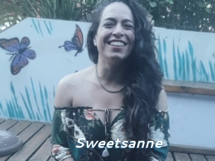 Sweetsanne
