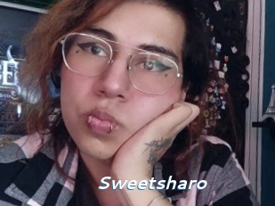 Sweetsharo